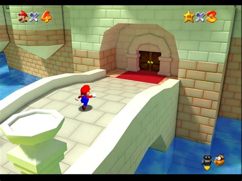I fell in love with it so much that I play it all the time. . Super mario 64 rom hacks unblocked